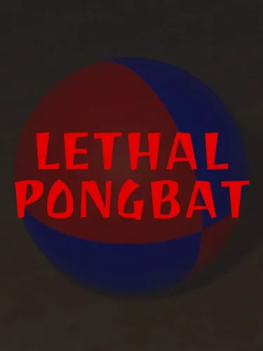 Portada de Lethal Pongbat