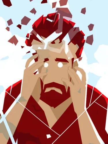 Portada de Lethe: Broken memories