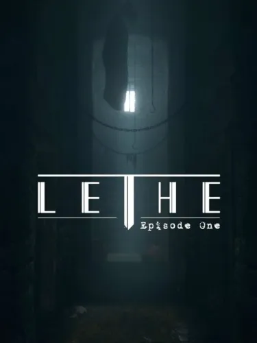 Portada de Lethe – Episode One
