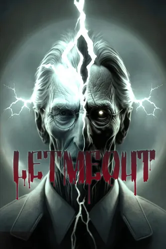 Portada de LetMeOut