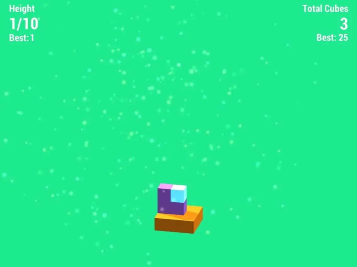 Let’s be architects