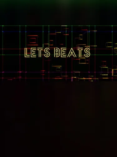 Portada de Lets Beats