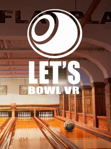 Portada de Let’s Bowl VR