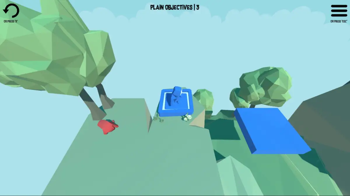 Portada de Let’s Find a Way