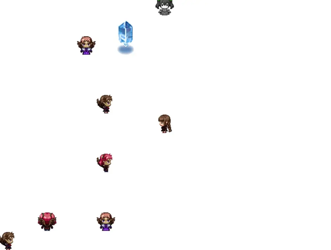 Let’s Get Happy Ending Project Chapter 1 Yume Nikki Time to Wake Up