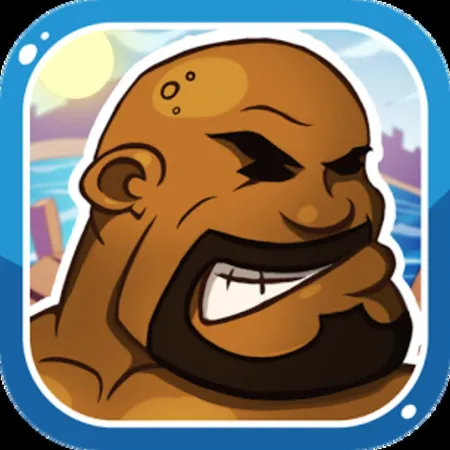 Portada de Lets Go Champ