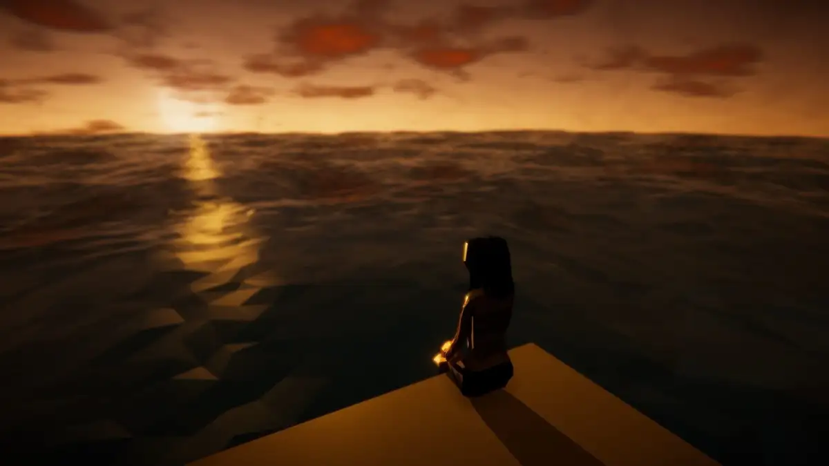 Let’s Go There and Wander Nowhere