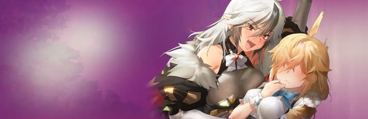 Let’s Seduce the Heroine!