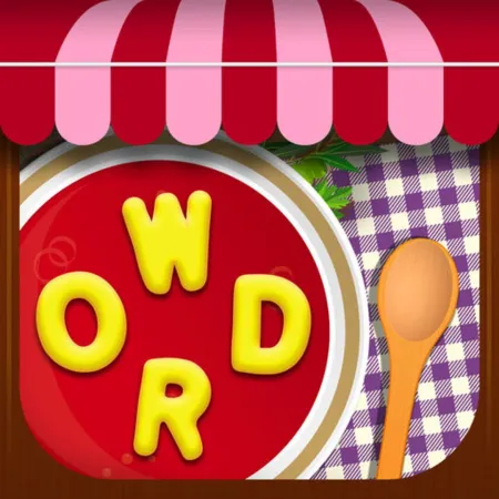 Portada de Letter Soup