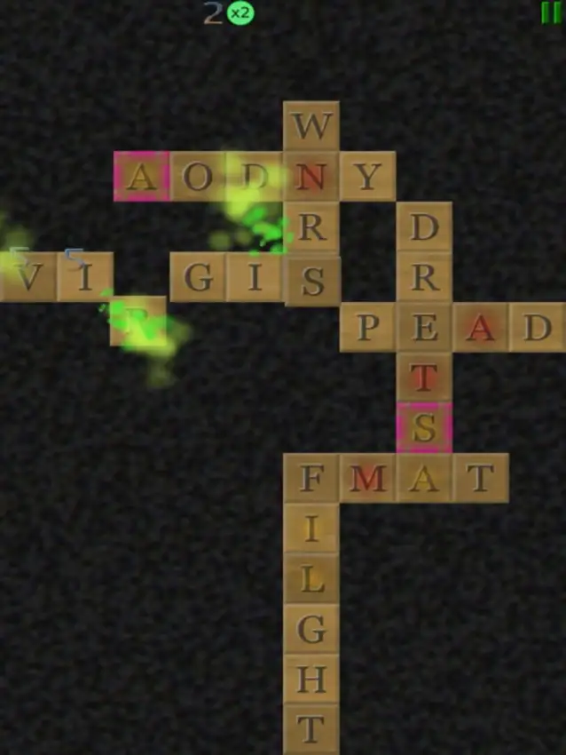 Portada de LetterMeister