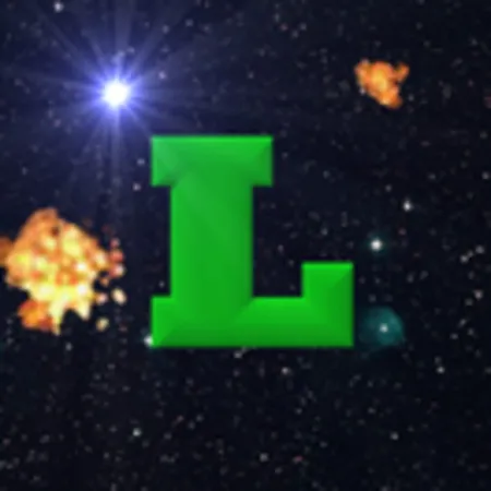 Portada de Letterorites