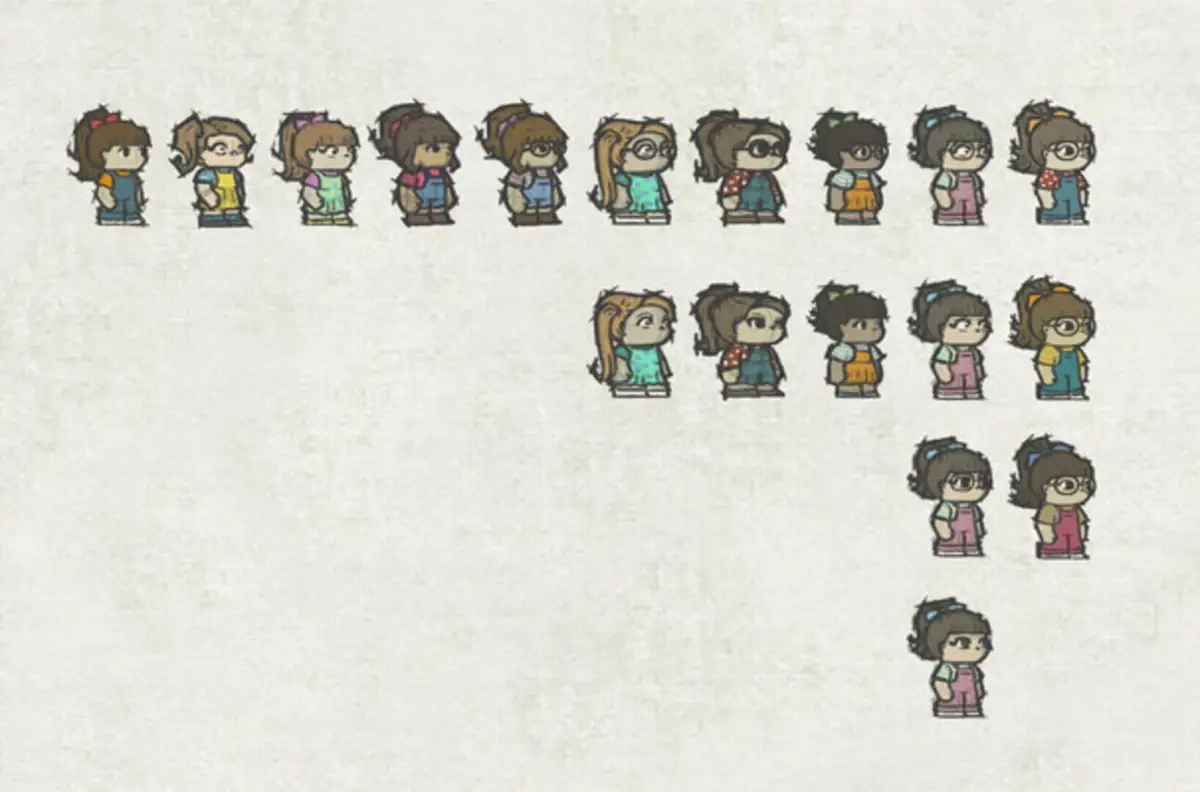 Letters: A Written Adventure