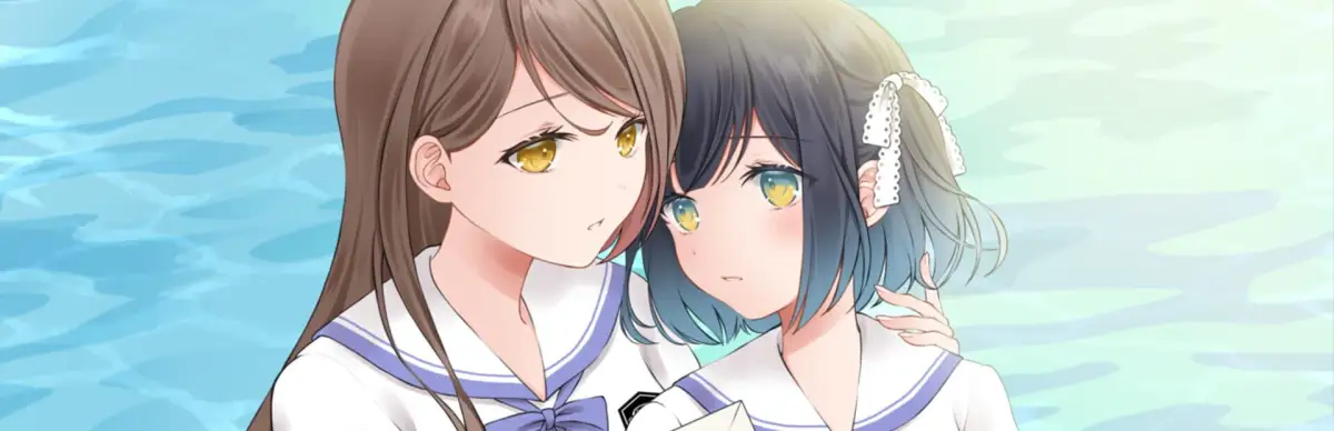 Letters From a Rainy Day: Oceans and Lace