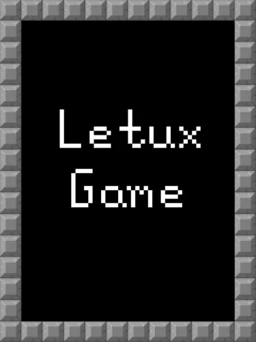 Portada de Letux Game