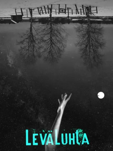 Portada de Levaluhta