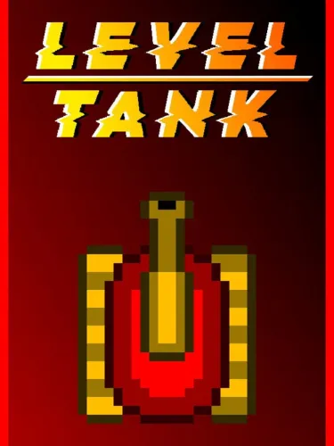 Portada de Level Tank