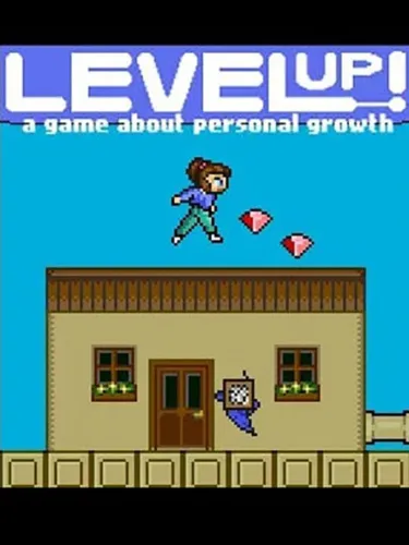 Portada de Level Up!
