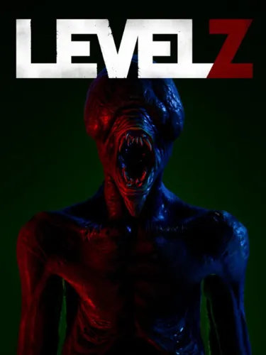 Portada de Level Z
