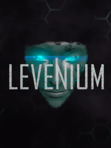 Portada de Levenium