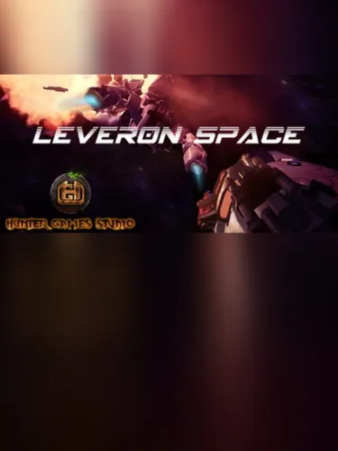 Portada de Leveron Space