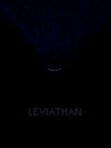 Portada de Leviathan