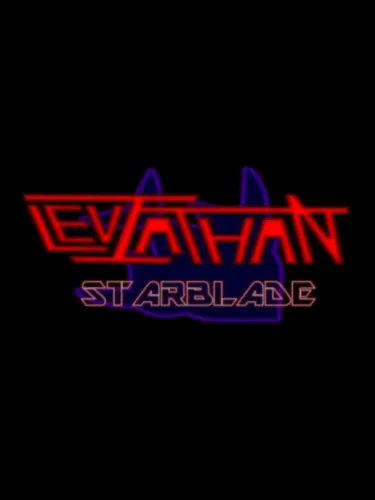 Portada de Leviathan Starblade