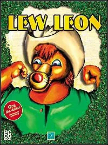 Portada de Lew Leon