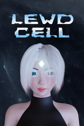 Portada de Lewd Cell