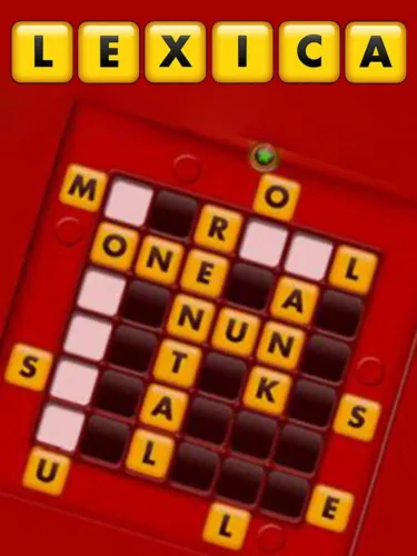 Portada de Lexica