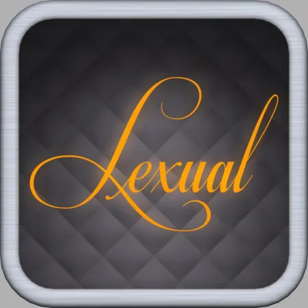 Portada de Lexual