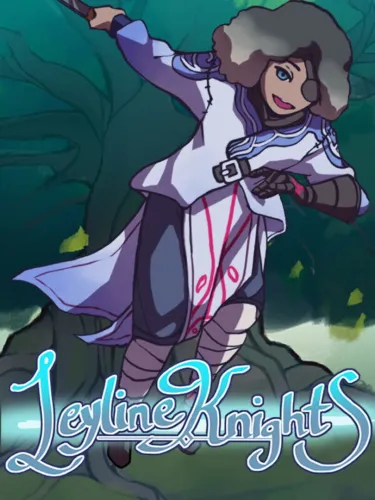 Portada de Leyline Knights