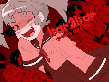 Portada de Liar Liar 2