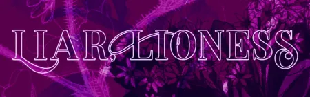 Portada de Liar, Lioness