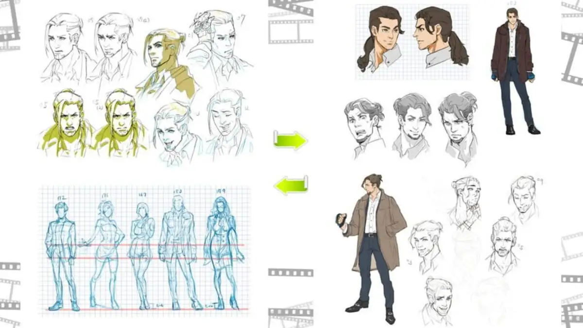 Liar Trick: Psychological Crime Mystery