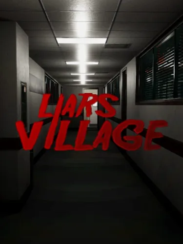 Portada de Liars Village