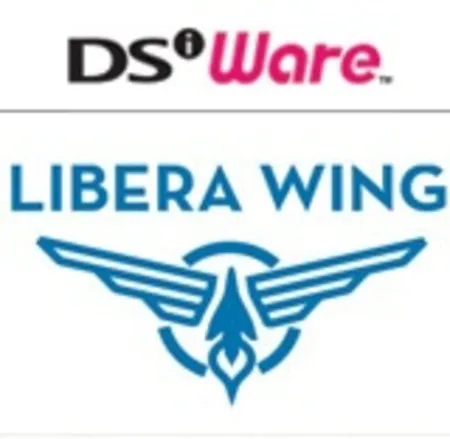 Portada de Libera Wing