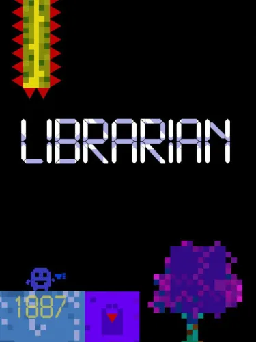 Portada de Librarian
