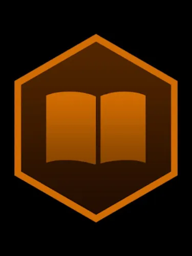 Portada de Library of Babel 3D