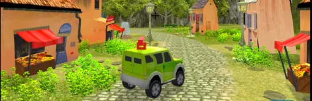 Portada de LibreCars