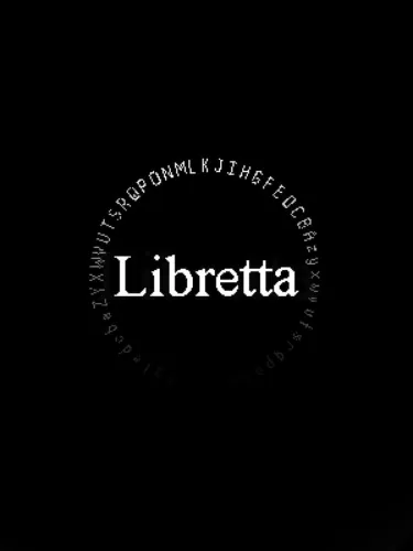 Portada de Libretta