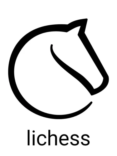 Portada de Lichess