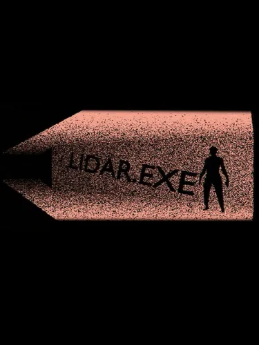 Portada de Lidar.exe