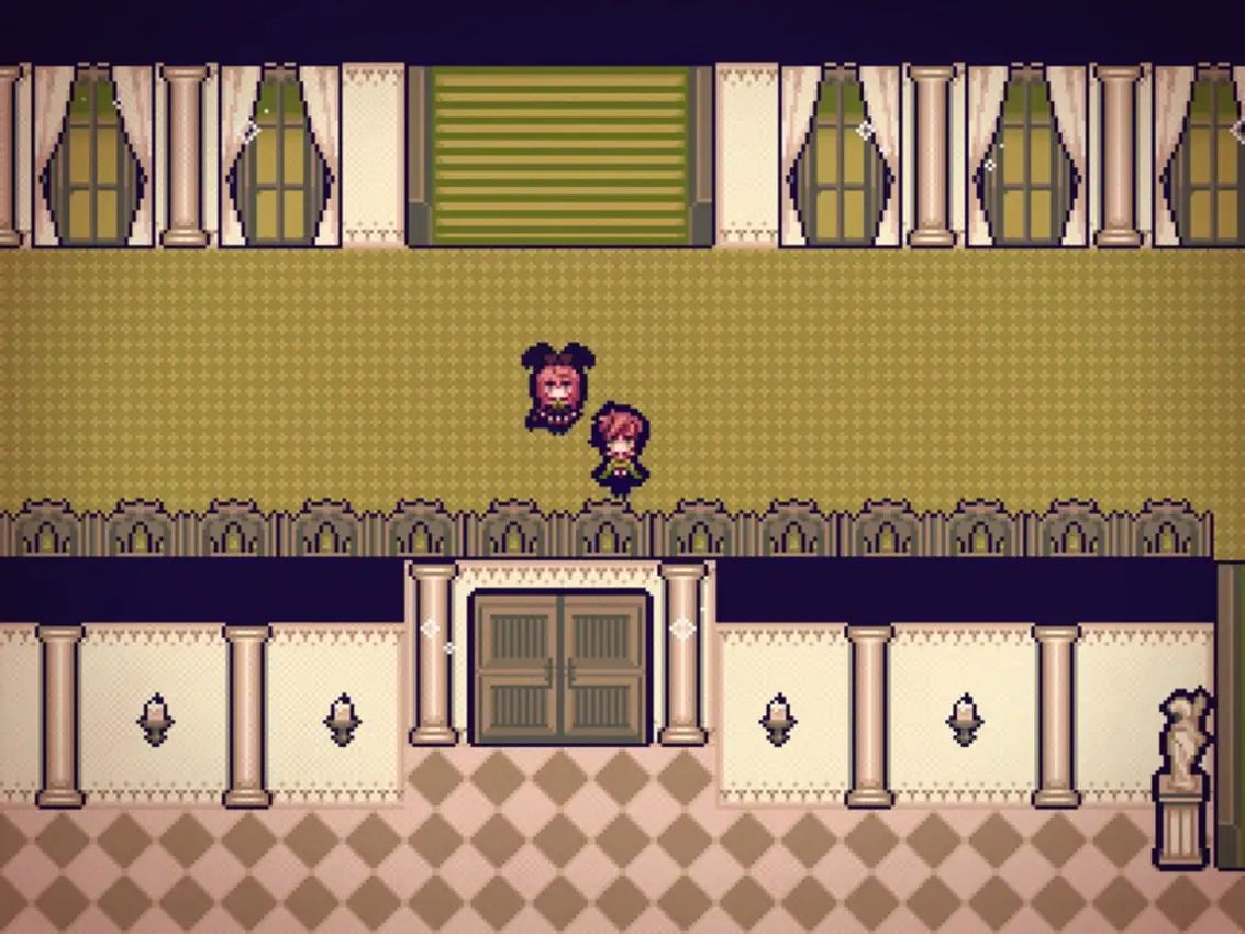 LiEat: The Lie-Eating Dragon & the Gold Thief