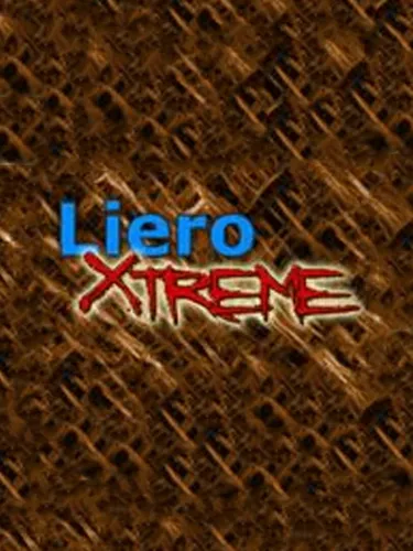 Portada de Liero Xtreme