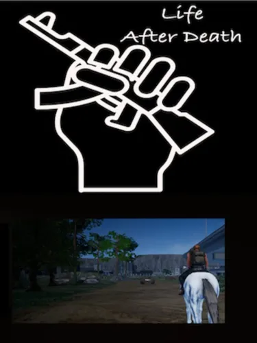 Portada de Life After Death