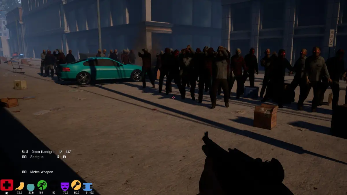 Portada de Life After the Living