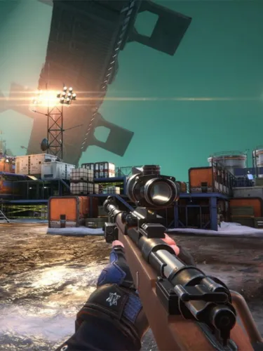 Portada de Life and Death 2