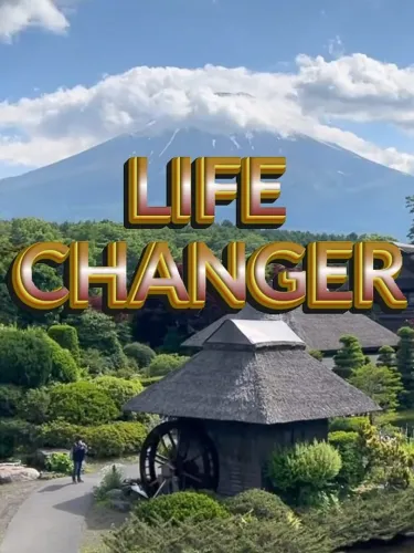 Portada de Life Changer