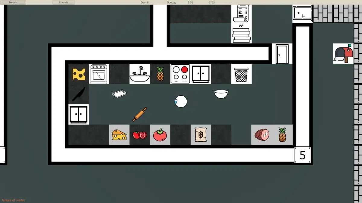 Portada de Life Combinations