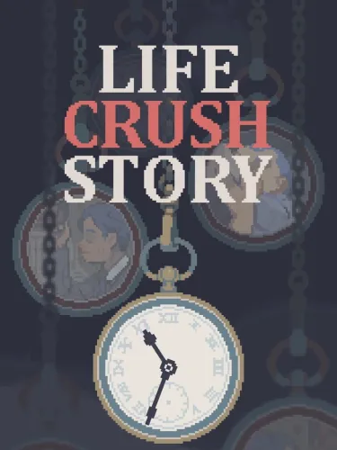 Portada de Life Crush Story